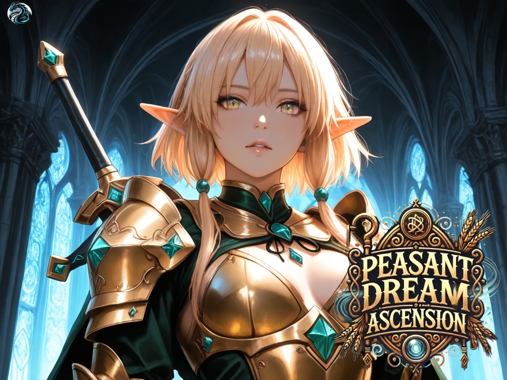 Peasant Dream Ascension