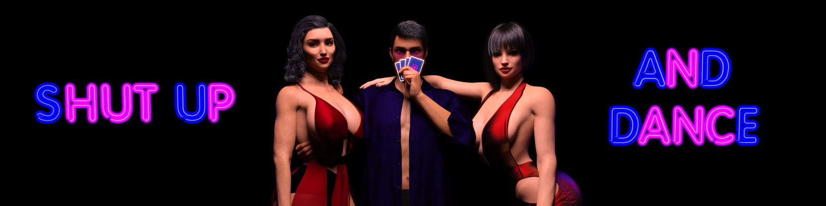Shut Up and Dance  Prueba 3 - captura 5